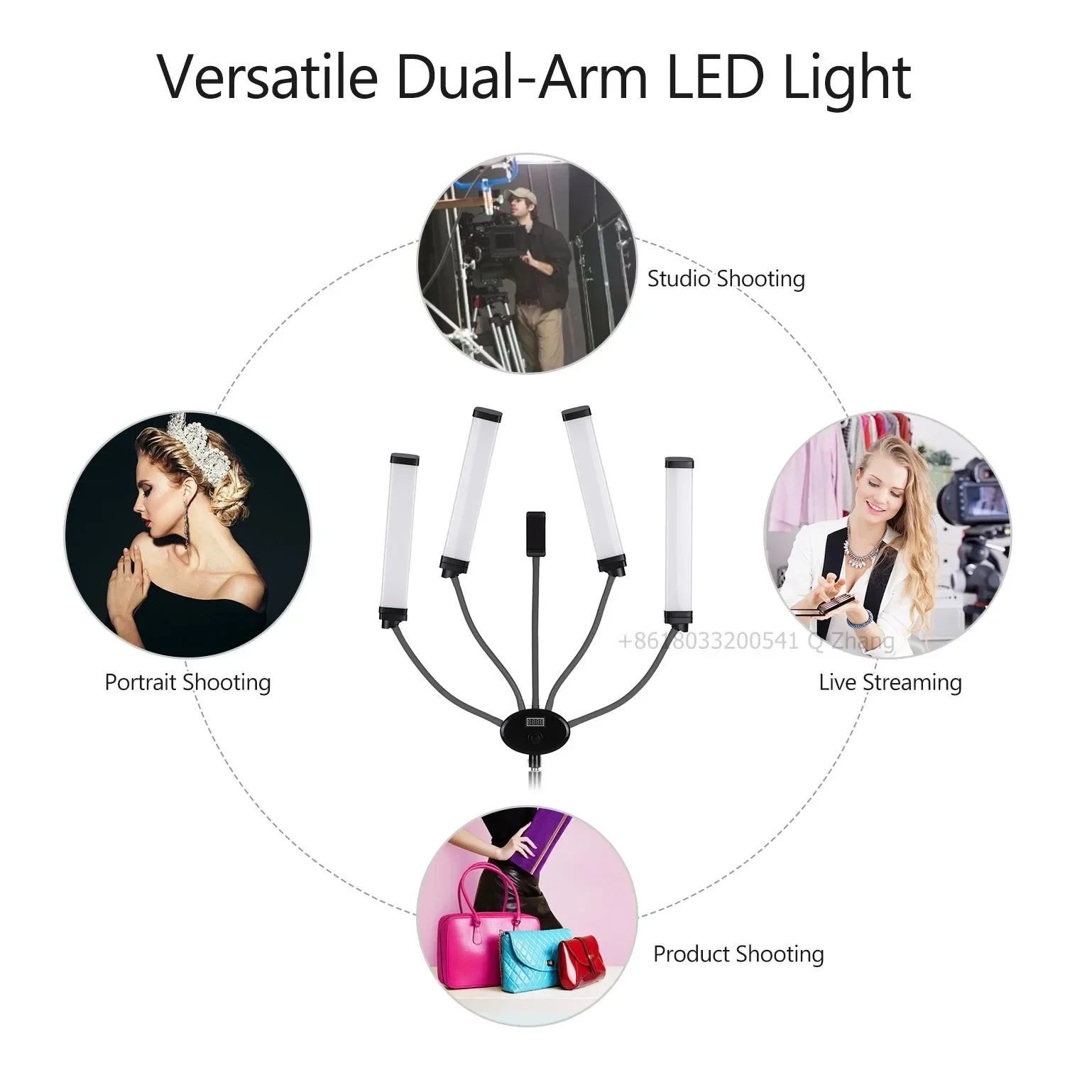 Eyelash Extension Videos - 2026 Yidoblo 80W FX-800II Lash Led