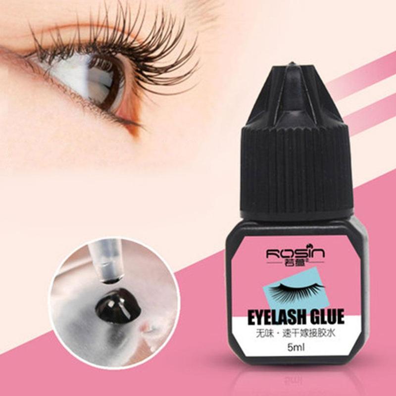 Eyelash Extension Course - Upgraded Eyelash Extension Adhesive Waterproof Sweatproof