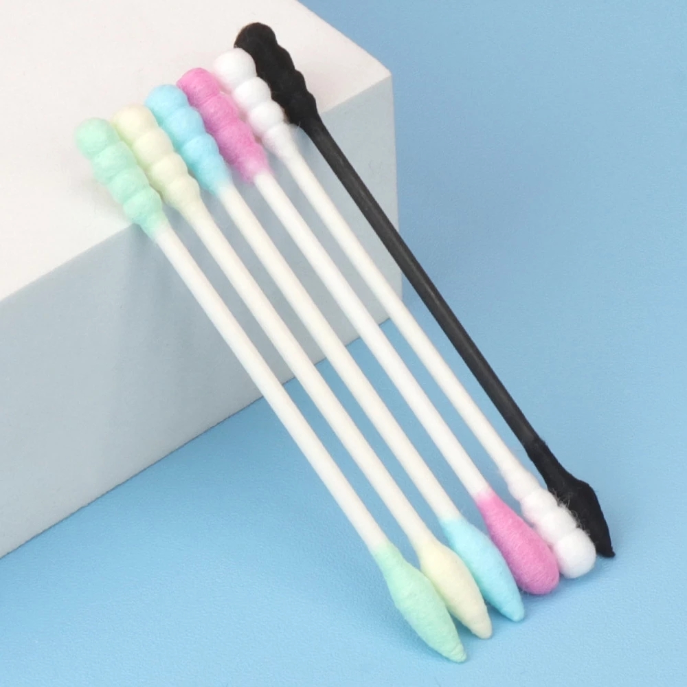 Eyelash Extension Class - 100PCS Dùng Một Lần Giấy Đầy