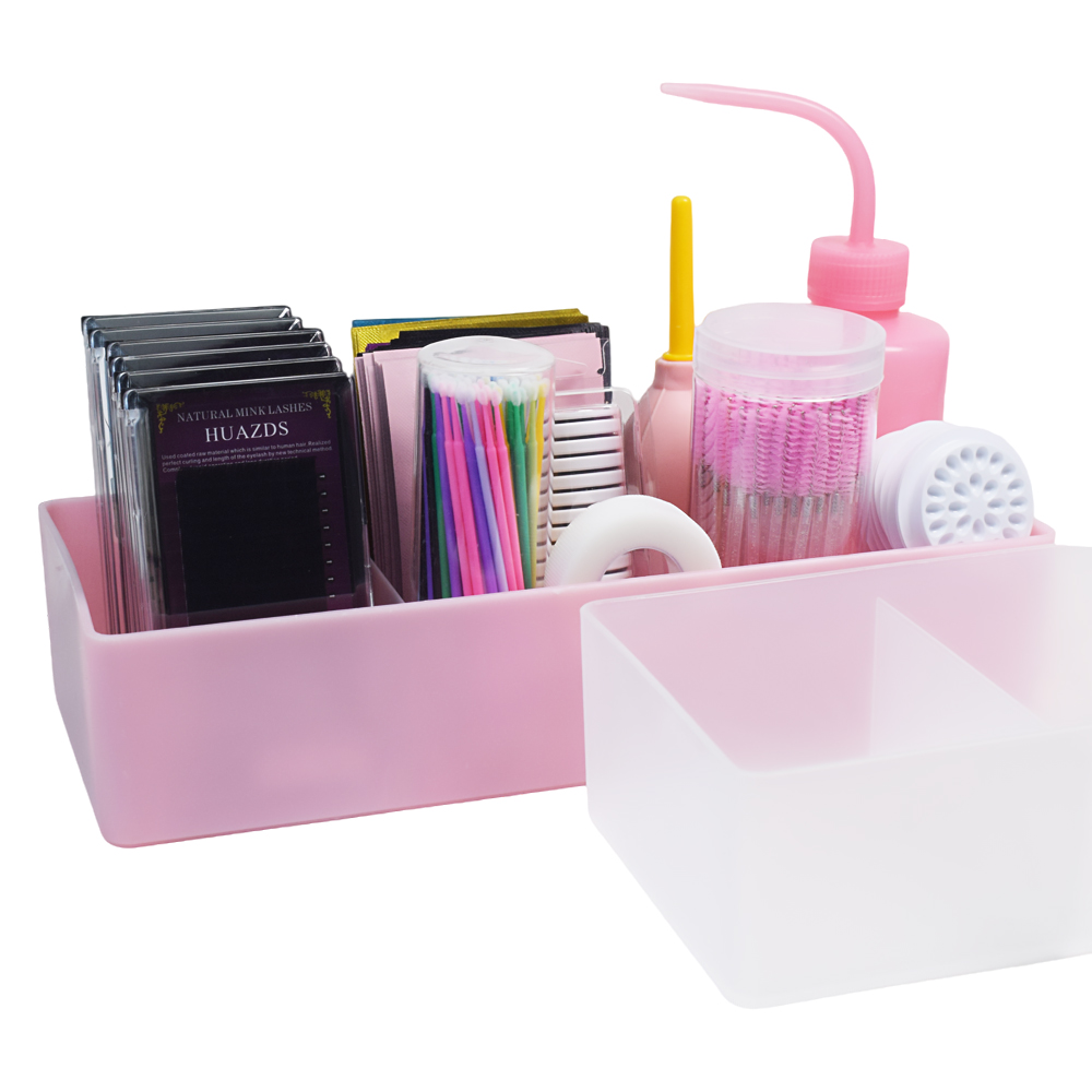 Eyelash Extension Course - False Eyelash Storage Box For Eyelash