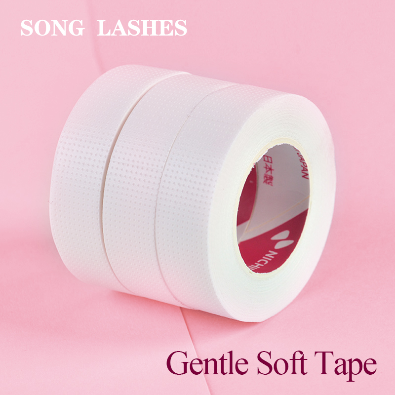 Eyelash Extension In Japan - SONGLASHES 6 Cuộn Cây Nối Mi