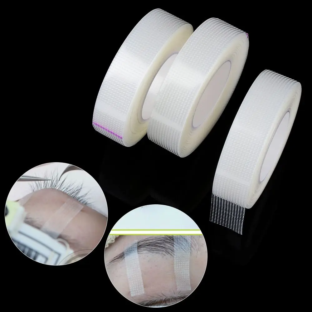 Eyelash Extension Course - Anti-allergy Easy to tear Micropore Tape