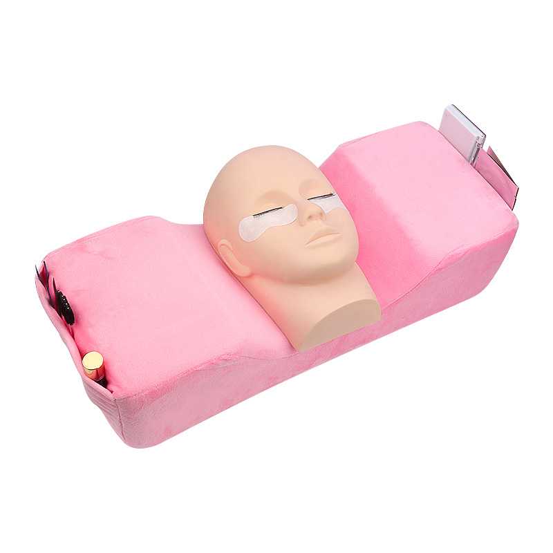 1Pcs Professional Lash Pillow  - đánh giá và giá Eyelash Extension Salon