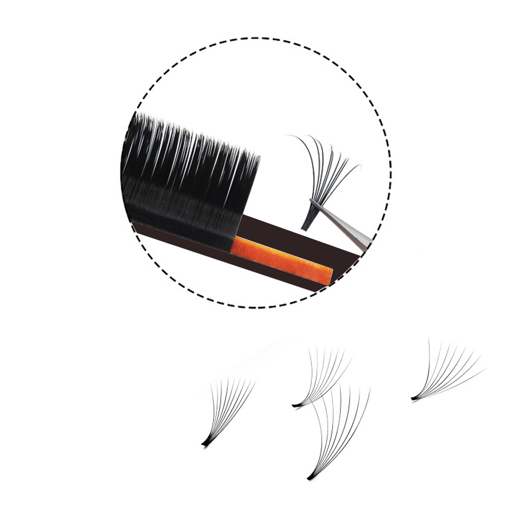 MASSCAKU Dễ Dàng Quạt Tập Mega - đánh giá và giá Mega Volume Lash