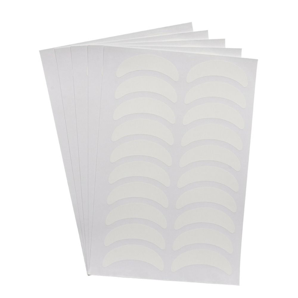 100Pcs/set Salon Eyelash Exten - đánh giá và giá Eyelash Extension Salon