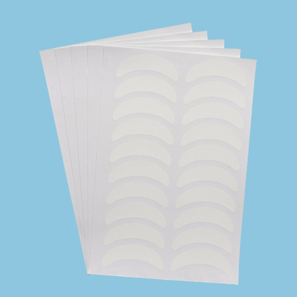 100Pcs/set Salon Eyelash Exten - đánh giá và giá Eyelash Extension Salon