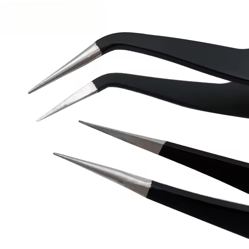 Precision Stainless Steel Eyel - đánh giá và giá Eyelash Extension Model