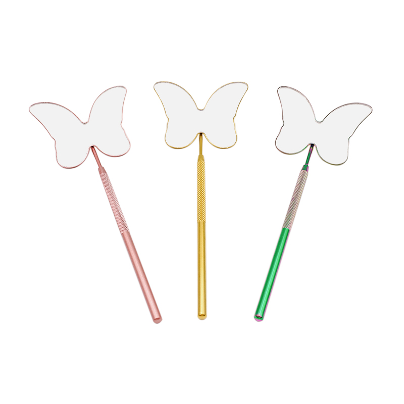 1Pc Butterfly Shape Eyelash Mi - đánh giá và giá Eyelash Extension Class