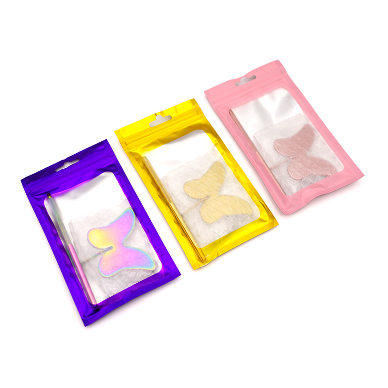 1Pc Butterfly Shape Eyelash Mi - đánh giá và giá Eyelash Extension Class