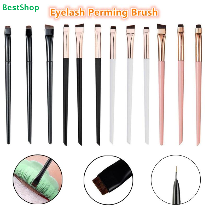 ✍Professional Angled Eyelash P - đánh giá và giá Eyelash Extension Salon
