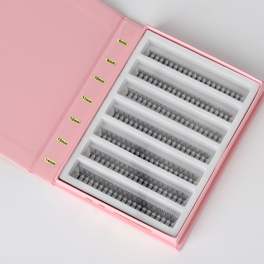 OEM 8D 10D Pointy Base Premade - đánh giá và giá Mega Volume Lash