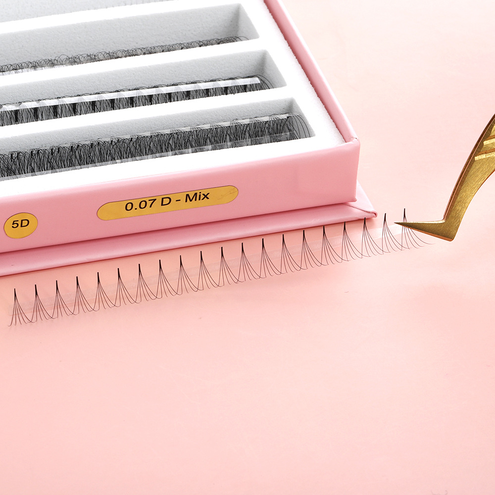 OEM 8D 10D Pointy Base Premade - đánh giá và giá Mega Volume Lash