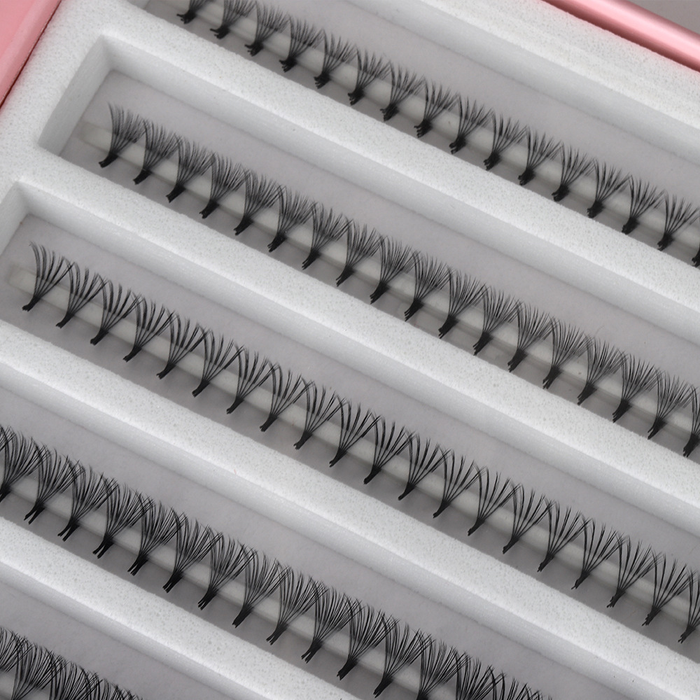 OEM 8D 10D Pointy Base Premade - đánh giá và giá Mega Volume Lash