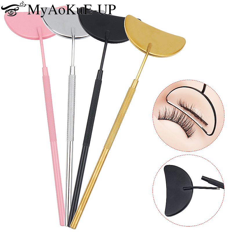 1pcs Eyelash Extension Mirror  - đánh giá và giá Eyelash Extension Course