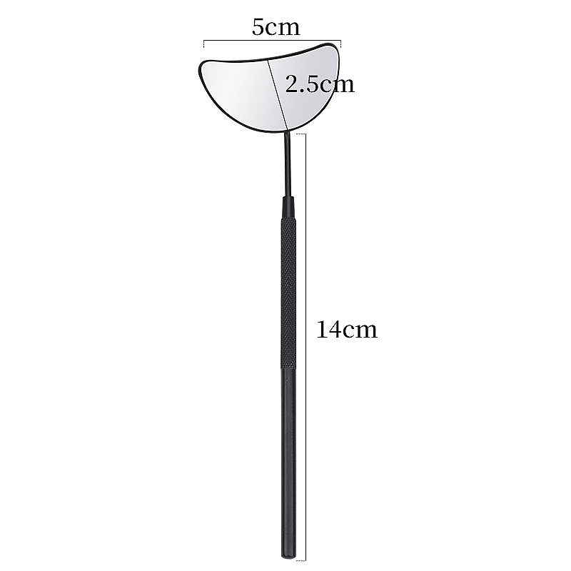 1pcs Eyelash Extension Mirror  - đánh giá và giá Eyelash Extension Course
