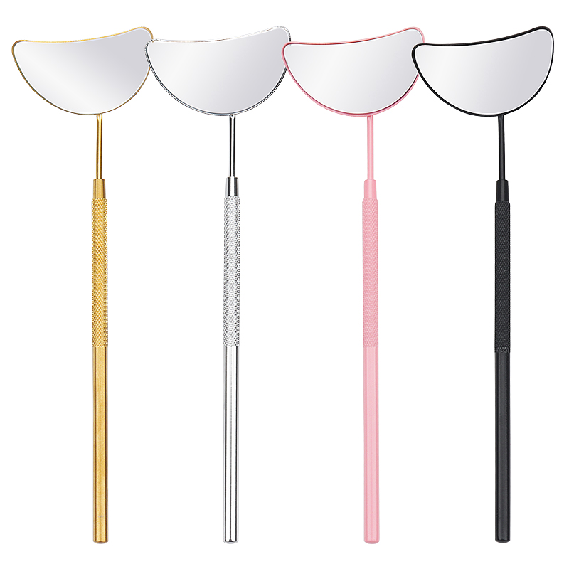1pcs Eyelash Extension Mirror  - đánh giá và giá Eyelash Extension Course