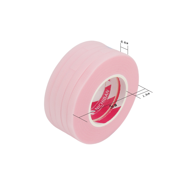 5/10pcs Silicone Eyelash Tape  - đánh giá và giá Eyelash Extension In Japan