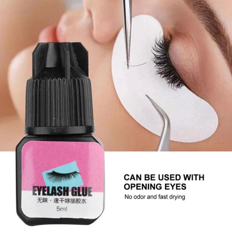 Upgraded Eyelash Extension Adh - đánh giá và giá Eyelash Extension Course