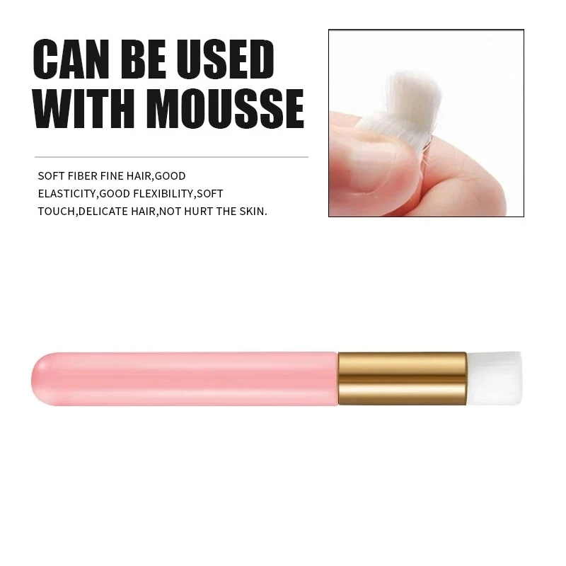 10/20/50pcs Eyelash Cleaning B - đánh giá và giá Eyelash Extension Eyeliner