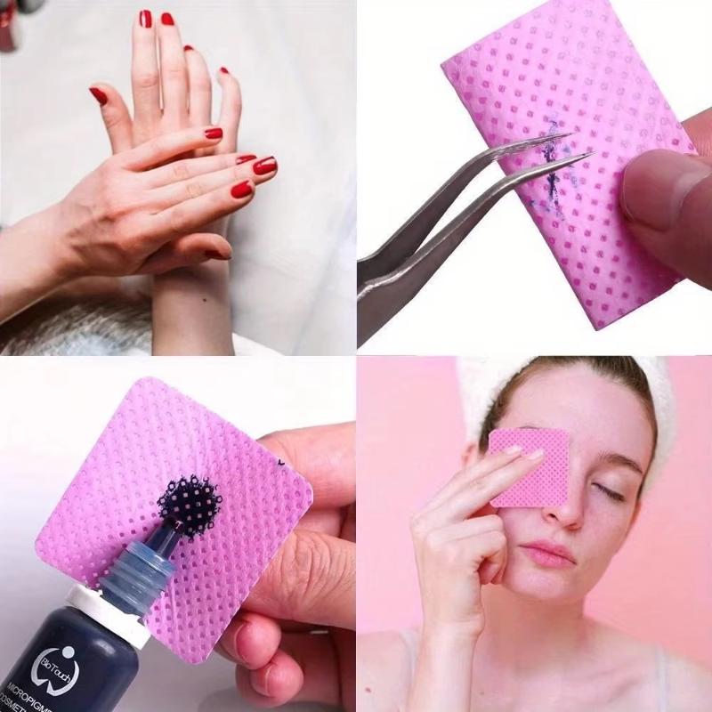 Pieces Professional Lint Free  - đánh giá và giá Eyelash Extension Salon