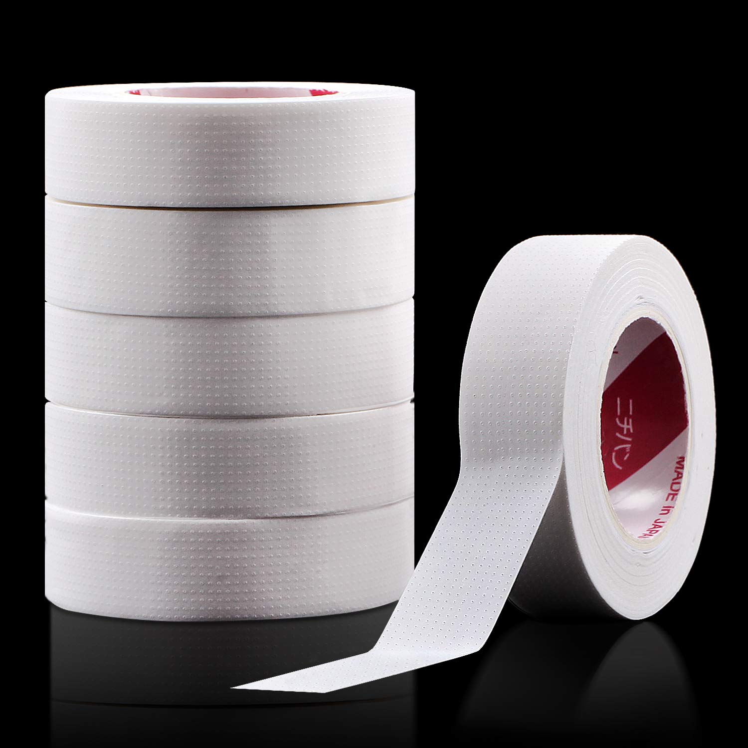 15 rolls White Japan Lash Exte - đánh giá và giá Eyelash Extension In Japan