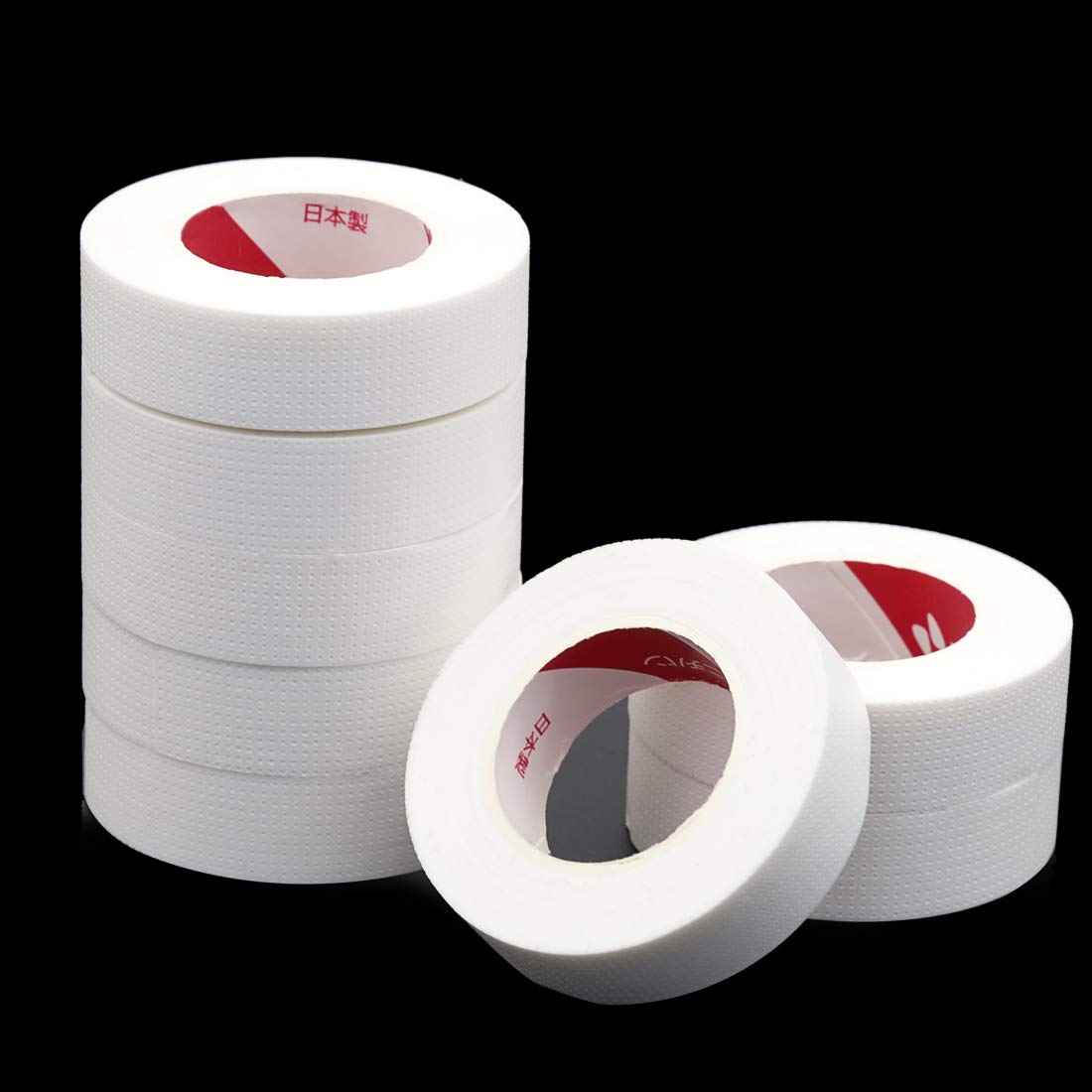 15 rolls White Japan Lash Exte - đánh giá và giá Eyelash Extension In Japan