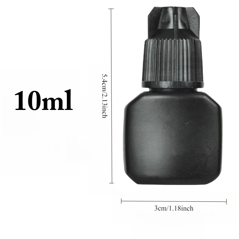 Professional Eyelash Glue Empt - đánh giá và giá Eyelash Extension Salon