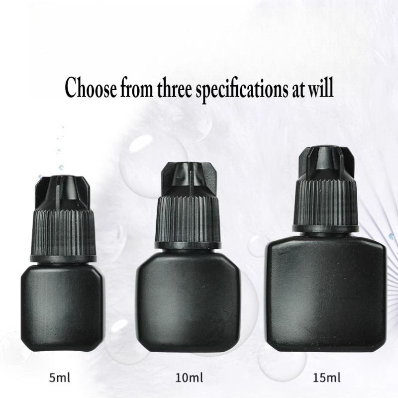Professional Eyelash Glue Empt - đánh giá và giá Eyelash Extension Salon