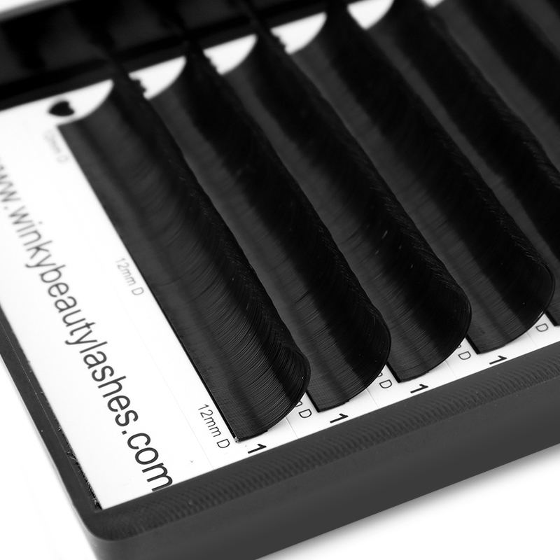 Winky Làm Đẹp Dễ Dàng Quạt Lôn - đánh giá và giá Mega Volume Lash