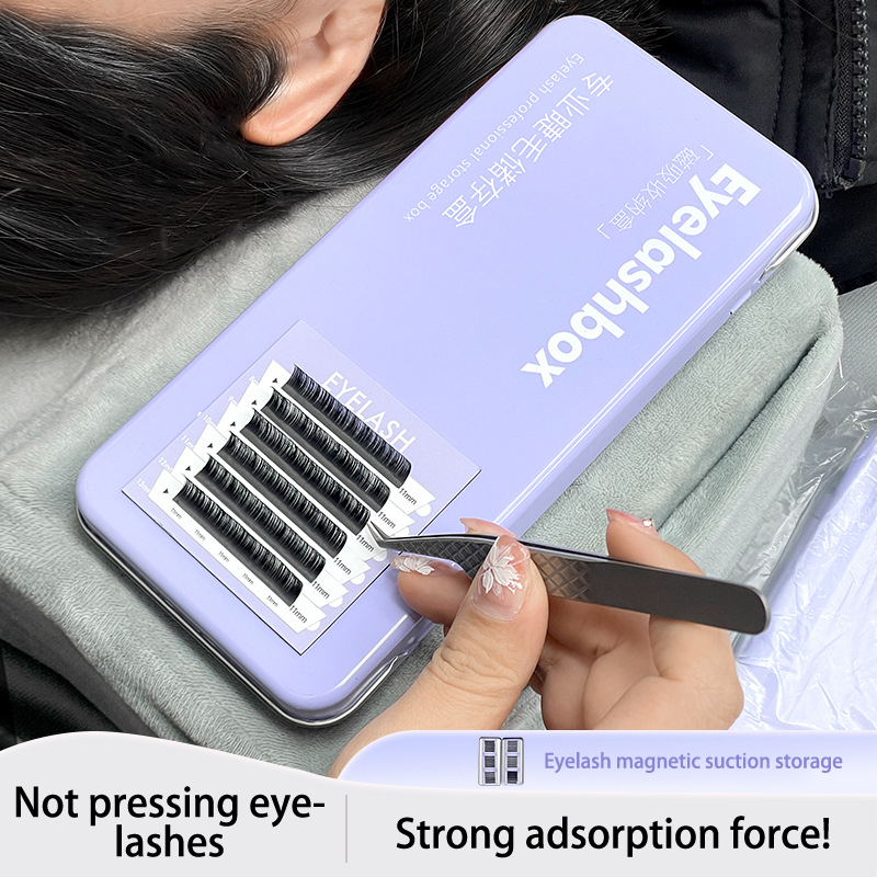 New Single Layer Lash Extensio - đánh giá và giá Eyelash Extension Single Lash
