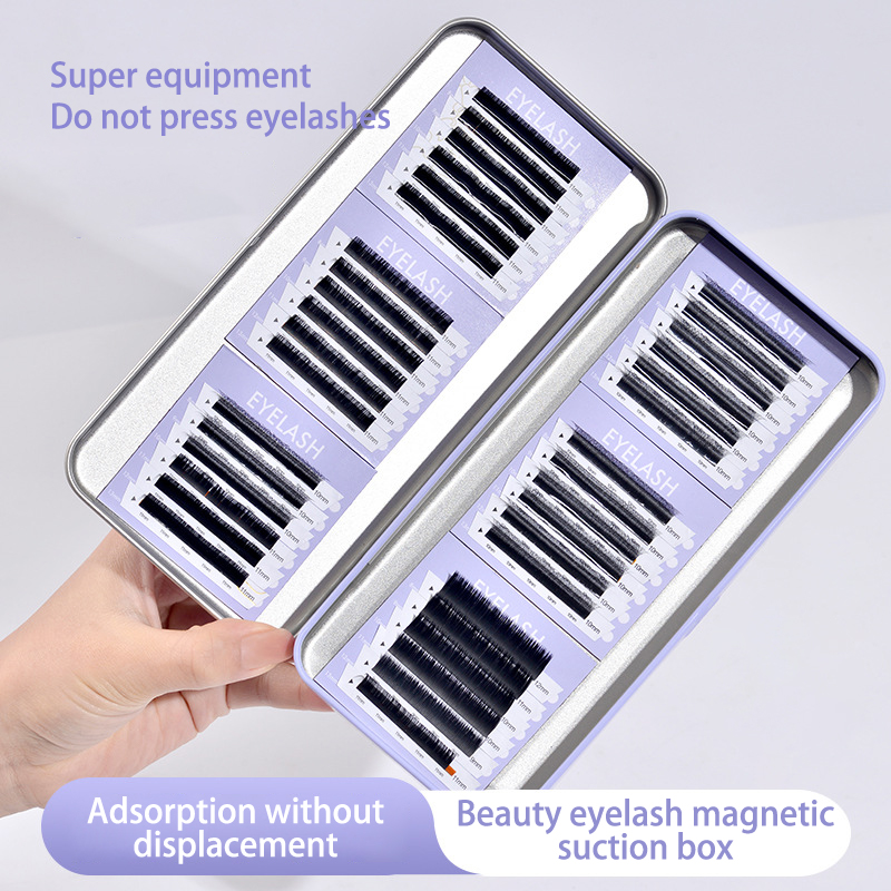 New Single Layer Lash Extensio - đánh giá và giá Eyelash Extension Single Lash