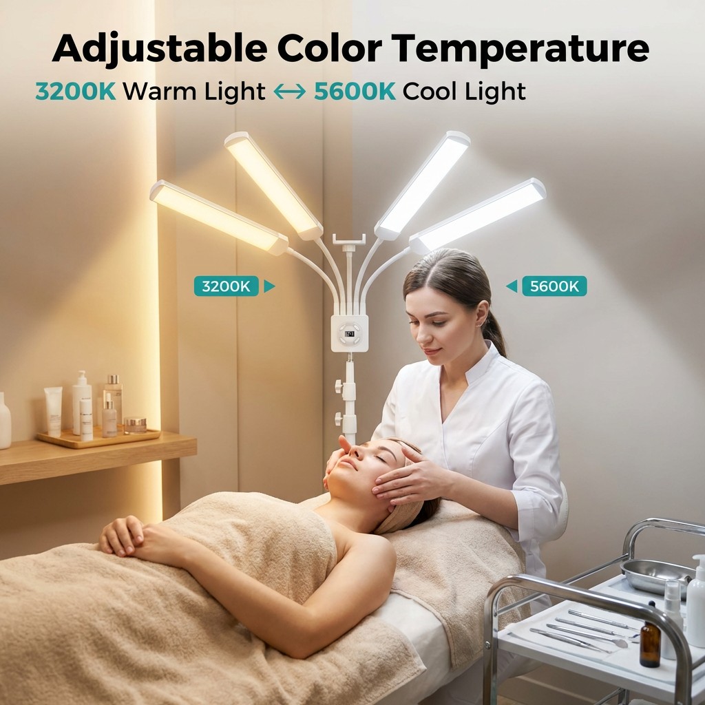 65W Eyelash Extension Lamp 4-A - đánh giá và giá Eyelash Extension Videos