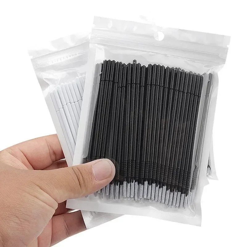 100 Pcs Eyelash Extension Make - đánh giá và giá Eyelash Extension Eyeliner