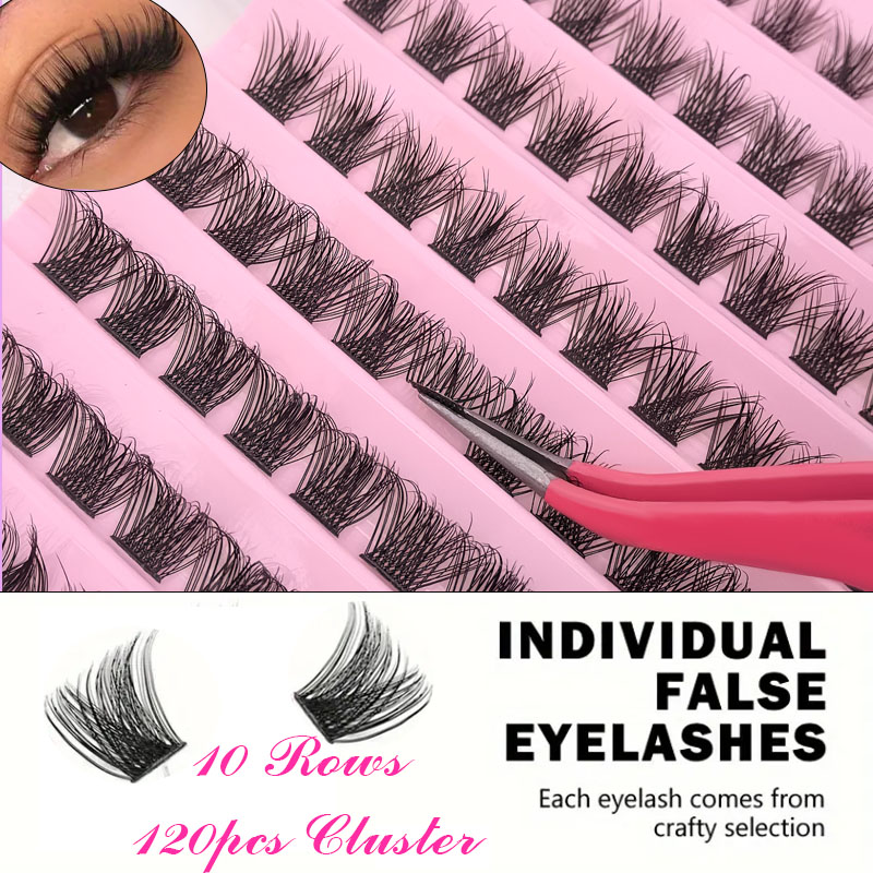 DIY Eyelash Extension Kit Indi - đánh giá và giá Eyelash Extension Course