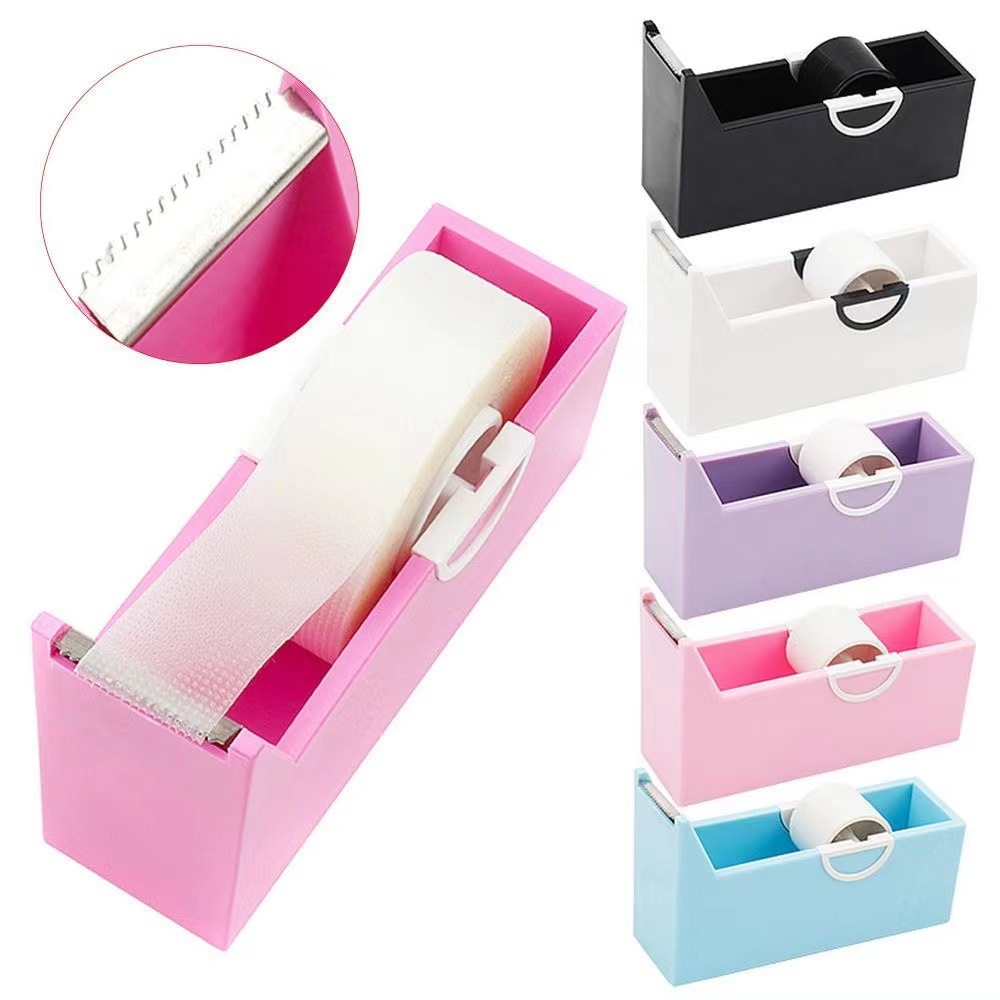 Eyelash Extension Tape Holder  - đánh giá và giá Eyelash Extension Course