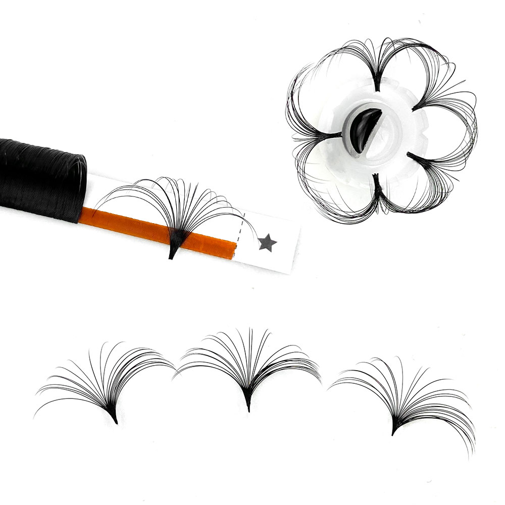 Abonnie 0.03-0.10Mm Dễ Dàng Qu - đánh giá và giá Mega Volume Lash