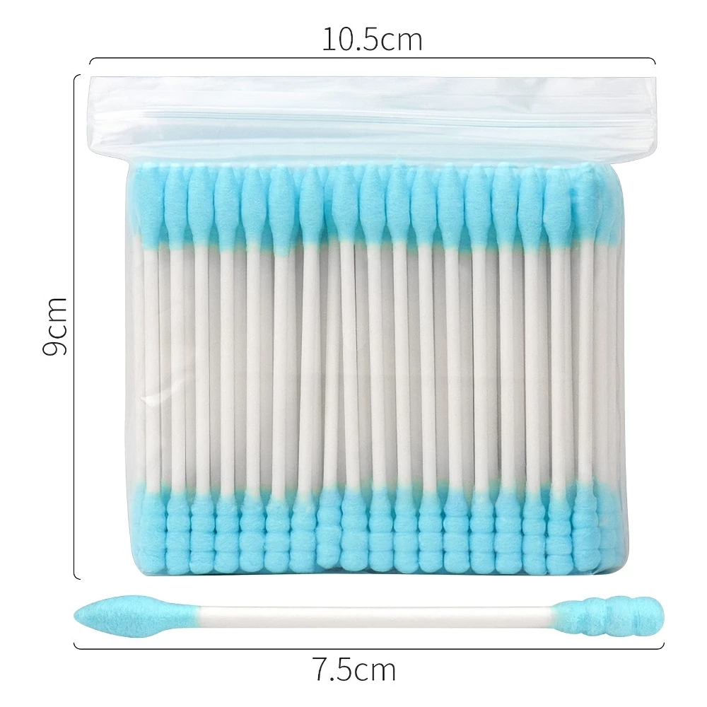 100PCS Dùng Một Lần Giấy Đầy M - đánh giá và giá Eyelash Extension Class
