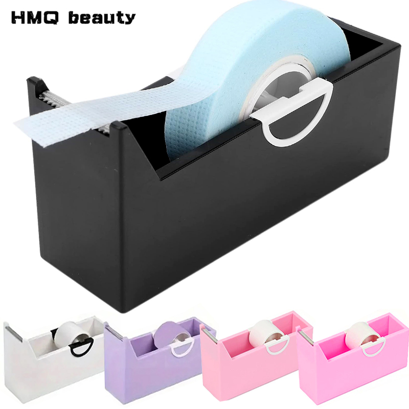 Eyelash Extension Tape Holder  - đánh giá và giá Eyelash Extension Salon