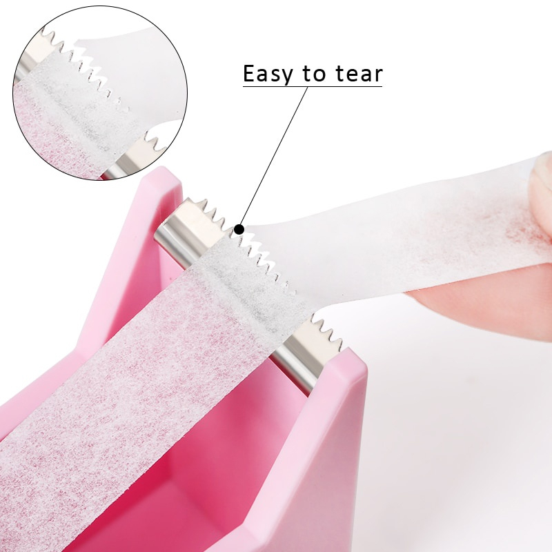 Eyelash Extension Tape Holder  - đánh giá và giá Eyelash Extension Salon