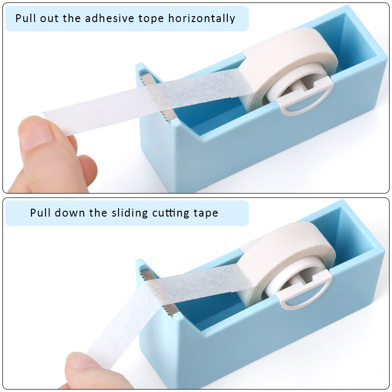 Eyelash Extension Tape Holder  - đánh giá và giá Eyelash Extension Salon