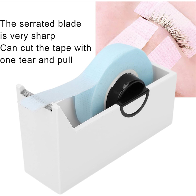 Eyelash Extension Tape Holder  - đánh giá và giá Eyelash Extension Salon