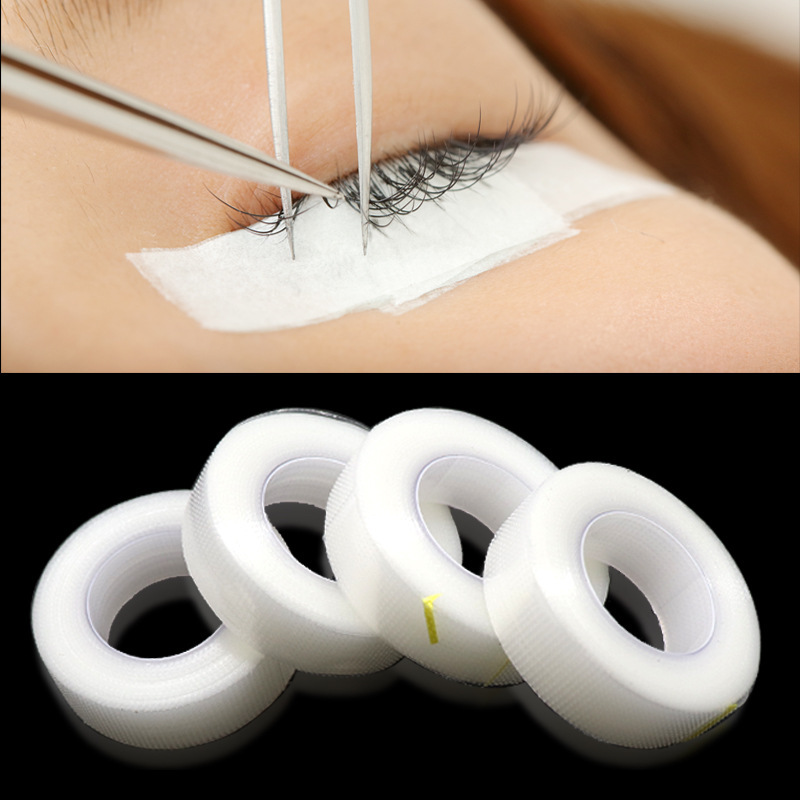 3/5 CuộN Lông Mi Nối Dài PE Bă - đánh giá và giá Eyelash Extension Eyeliner