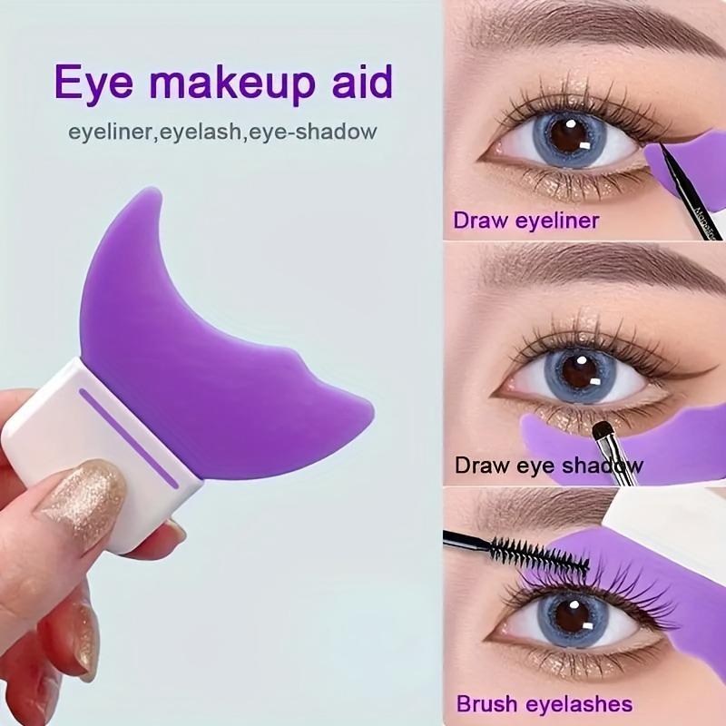 Beginner Friendly Eye Makeup S - đánh giá và giá Eyelash Extension Eyeliner