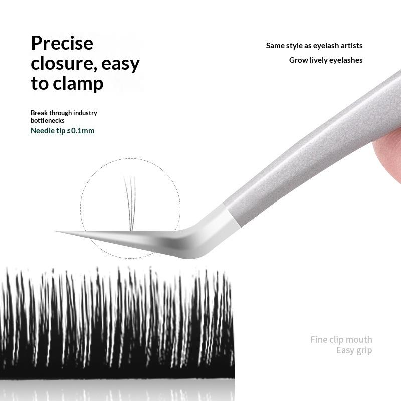 (BF06)Eyelash Extension Tweeze - đánh giá và giá Eyelash Extension Salon