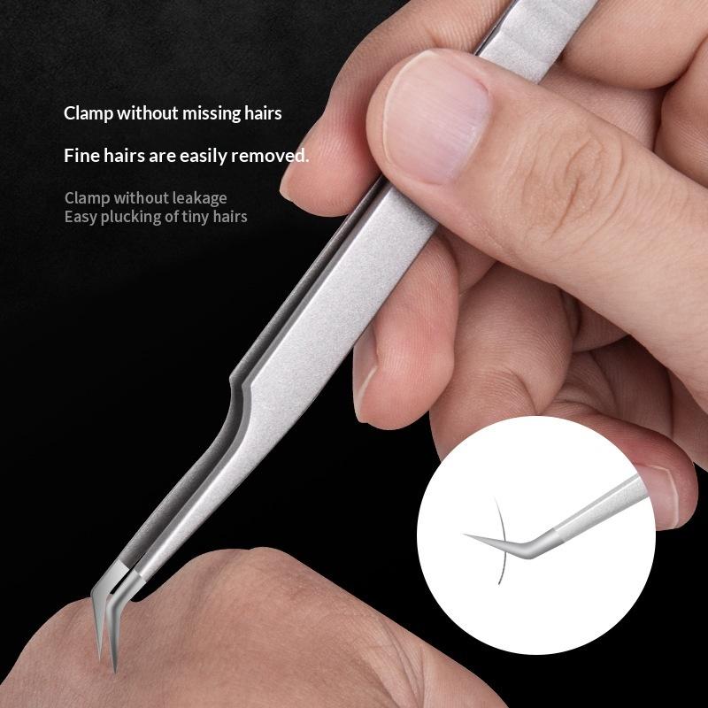 (BF06)Eyelash Extension Tweeze - đánh giá và giá Eyelash Extension Salon