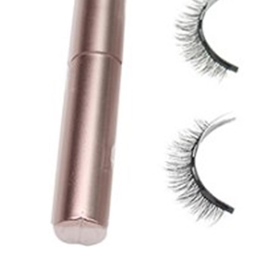 Portable Magnetic Eyelash Exte - đánh giá và giá Eyelash Extension Eyeliner