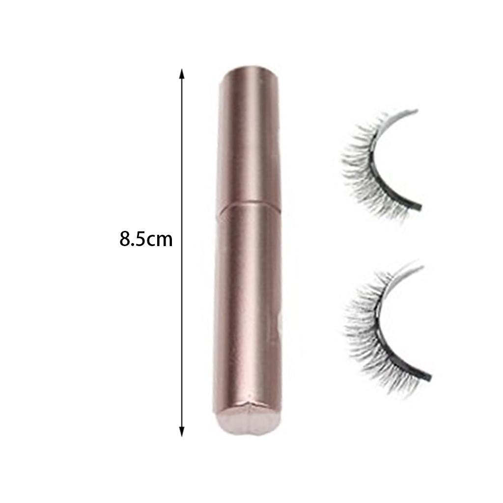 Portable Magnetic Eyelash Exte - đánh giá và giá Eyelash Extension Eyeliner