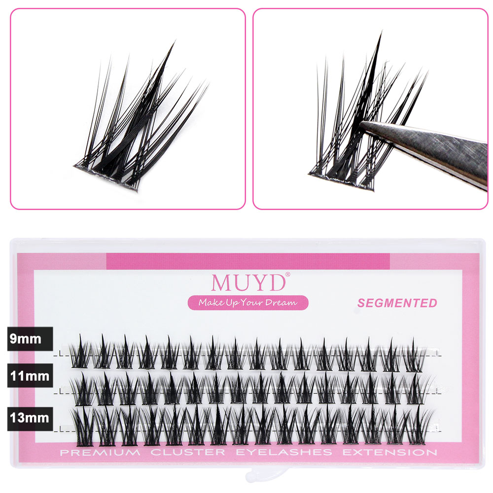 Russian Personal Eyelashes 3D  - đánh giá và giá Eyelash Extension Single Lash