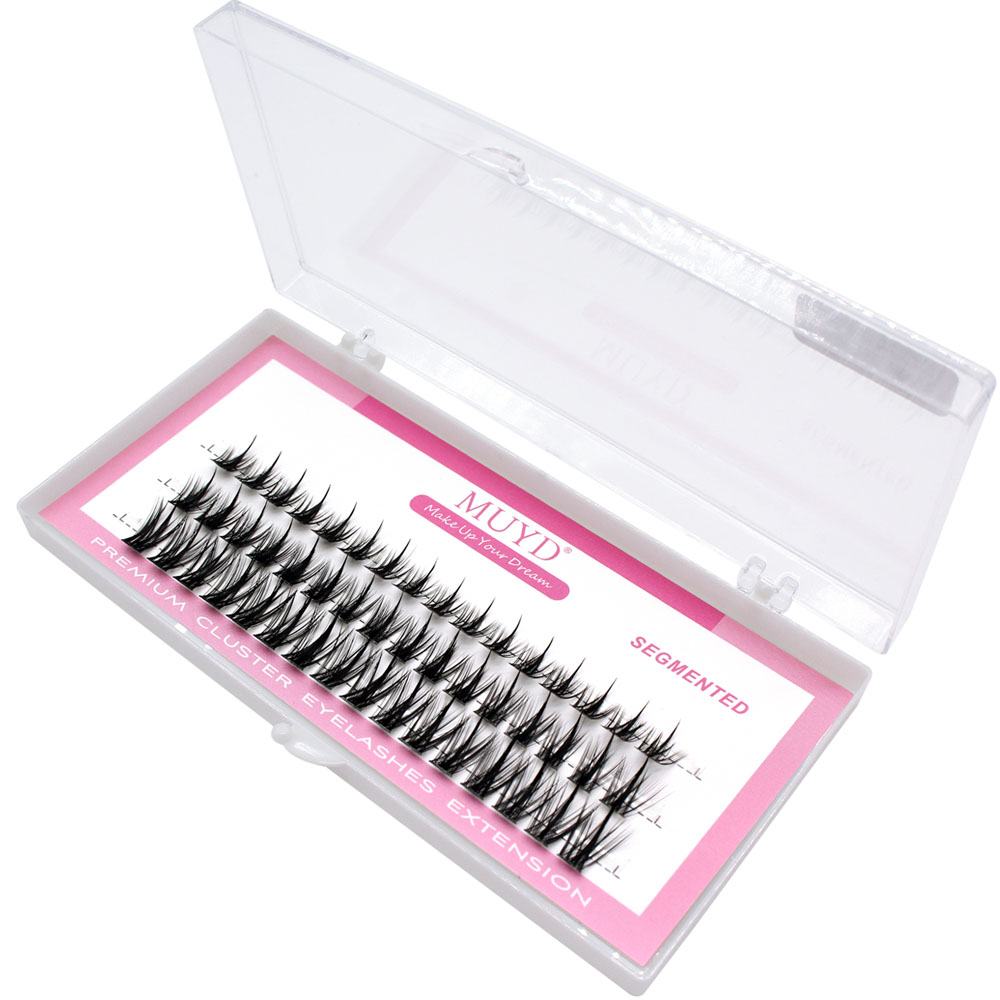 Russian Personal Eyelashes 3D  - đánh giá và giá Eyelash Extension Single Lash