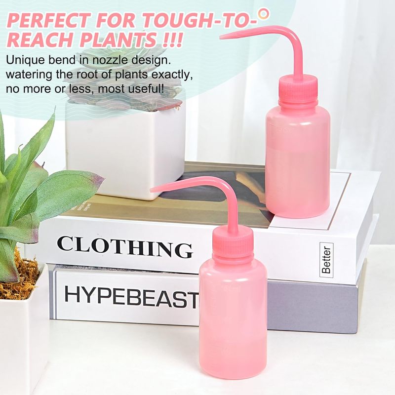 250ml Pink Bend Mouth Eyelash  - đánh giá và giá Eyelash Extension In Japan